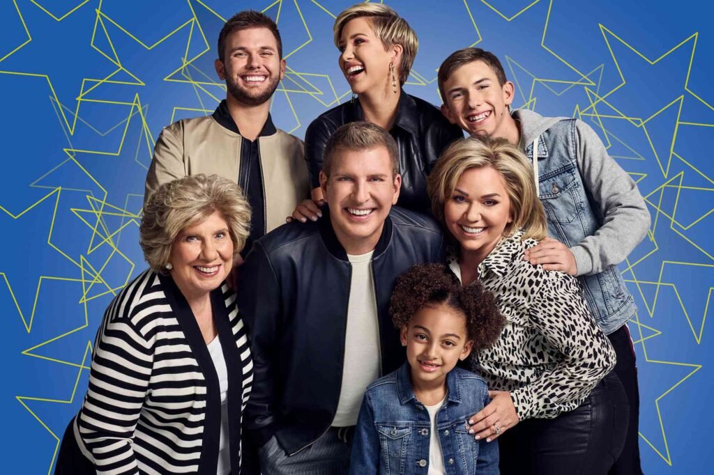Chrisley Knows Best Daughter Dies: A Tragic Turn for the Chrisley Family