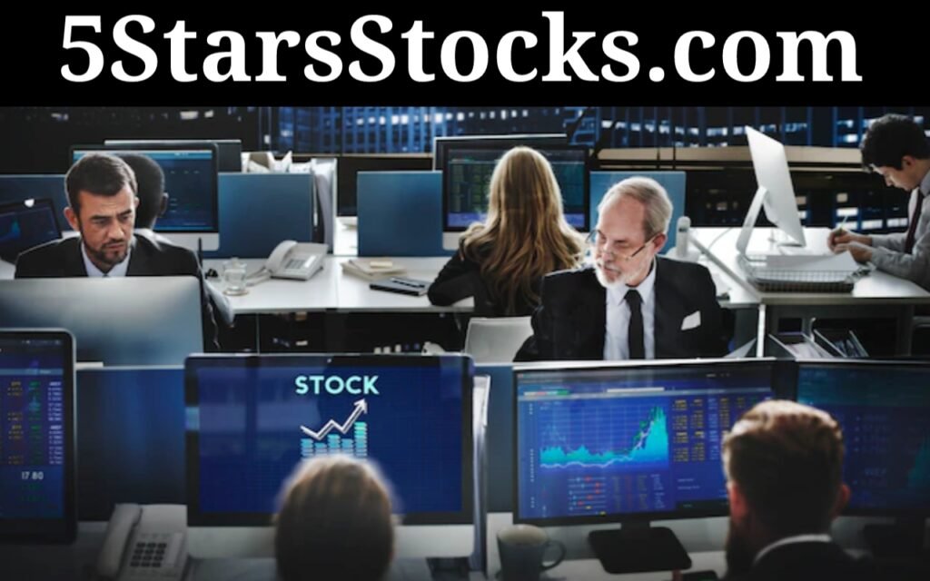 Unveiling 5StarsStocks.com: Your Gateway to Superior Investment Opportunitie